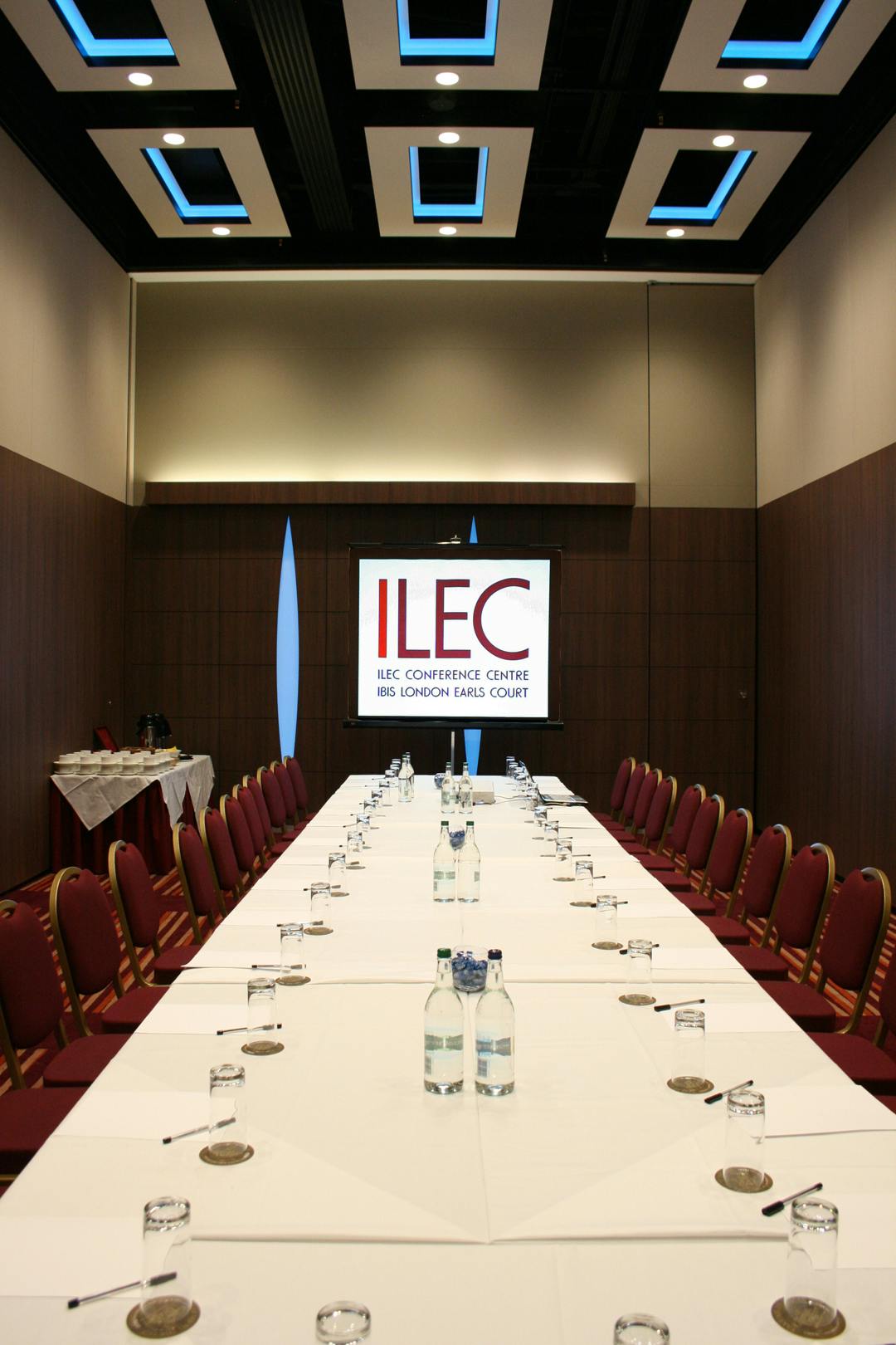 Mercure London Earls Court Hotel - LONDON IV image 1